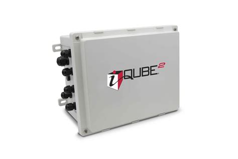 iqube digital diagnostic junction box|iQUBE2 Digital Diagnostic Junction Box .